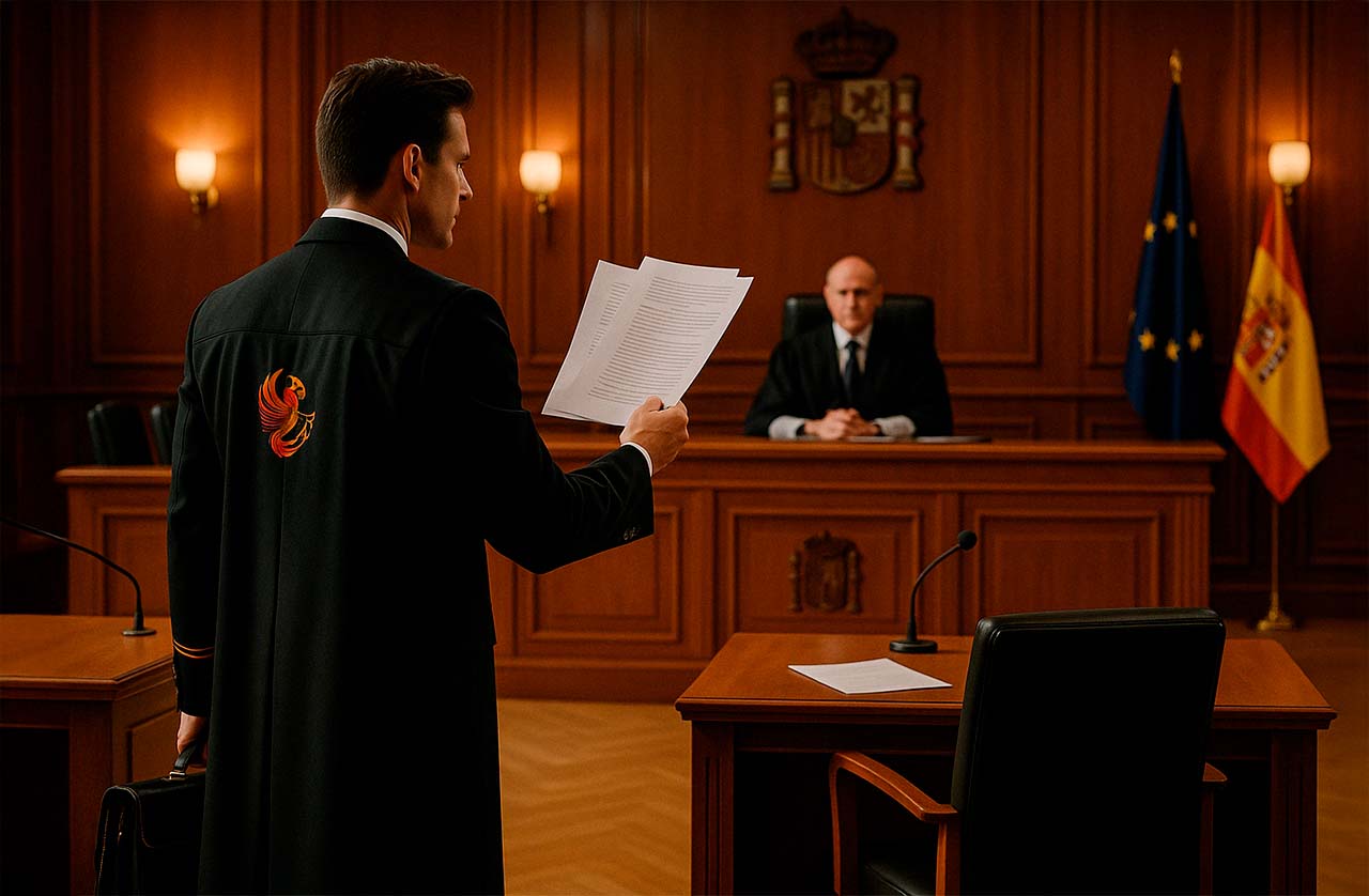 juicio david